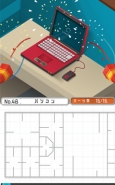 组合模型第48关通关攻略 组合模型攻略大全