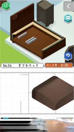 组合模型第54关怎么过_组合模型54关攻略_组合模型攻略大全