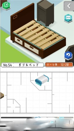 组合模型第54关怎么过_组合模型54关攻略_组合模型攻略大全