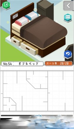 组合模型第54关怎么过_组合模型54关攻略_组合模型攻略大全