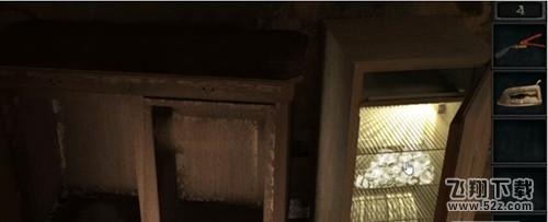 密室逃脱24第四关怎么过_密室逃脱24末日危机第四关通关攻略_通关攻略大全