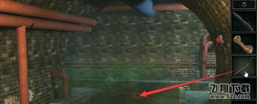密室逃脱24第五关怎么过_密室逃脱24末日危机第五关通关攻略_通关攻略大全