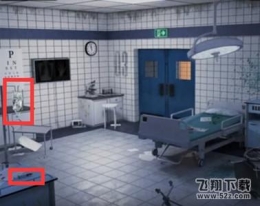 密室逃脱24末日危机第12关通关攻略 通关攻略大全