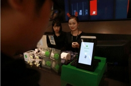 微信人脸智慧时尚店功能怎么用 微信人脸智慧时尚店怎么付款
