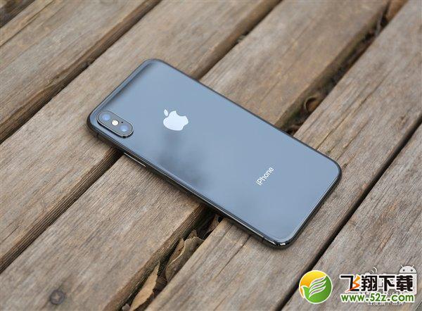 苹果要出红色iPhone X？红黑搭配颜值帅爆