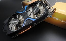 GTX1050Ti和GTX960性能对比实用评测