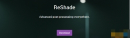 绝地求生Reshade插件在哪下载 Reshade插件设置方法