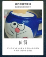 支付宝年度关键词值得代表含义