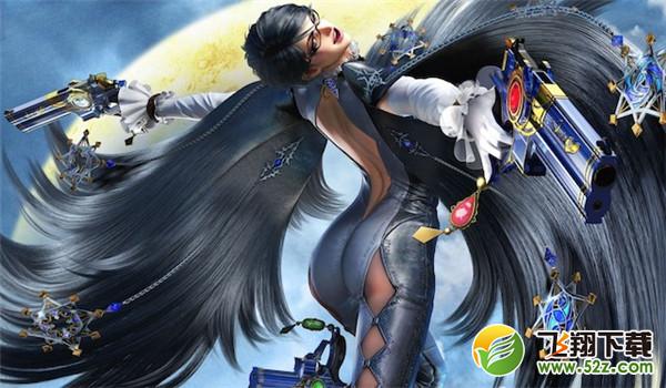 猎天使魔女3什么时候出_猎天使魔女3发售时间