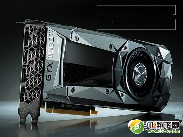 GTX1080Ti和TITAN X哪个好_GTX1080Ti和TITAN X性能评测对比