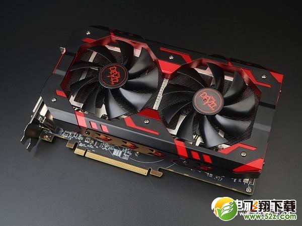 GTX1070Ti和RX580哪个好 GTX1070Ti对比RX580评测