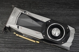 RX VEGA64和GTX1080Ti性能对比实用评测