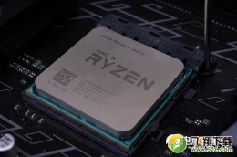 R5-1600X和i7-7700K性能对比实用评测