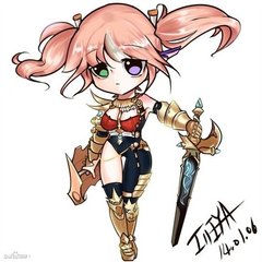 DNF2018春节起源版本混沌魔灵技能改版了什么_DNF2018春节起源版本混沌魔灵改版内容介绍