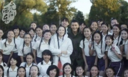 电影《无问西东》同名主题曲王菲《无问西东》在线试听及MV观看