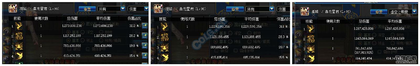 DNF圣耀跟星际哪个强_驱魔玩家亲测圣耀跟星际伤害对比