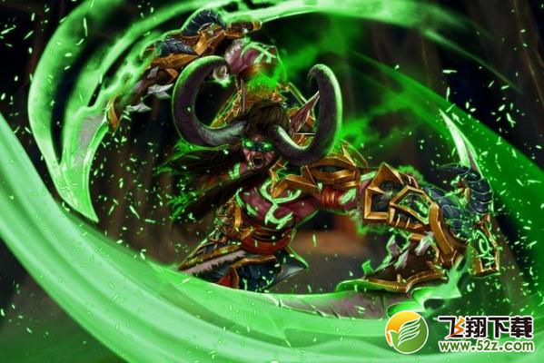 魔兽世界7.35版本DPS排名_魔兽世界7.35版本全职业DPS排行榜