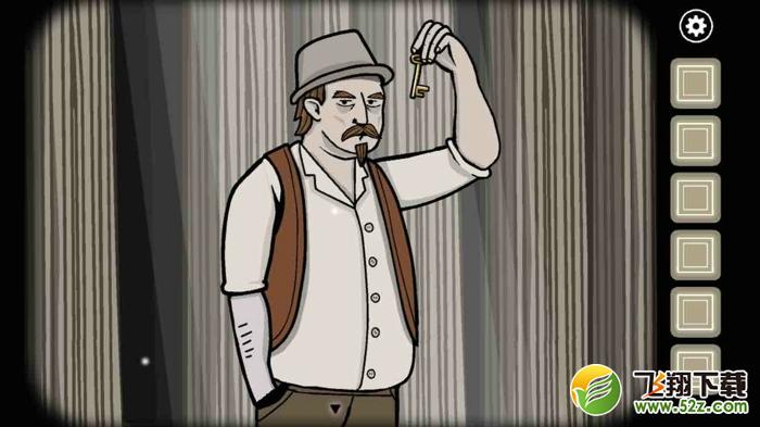 锈湖天堂岛第二章攻略_第二灾蛙灾通关攻略_rusty lake paradise第二章攻略