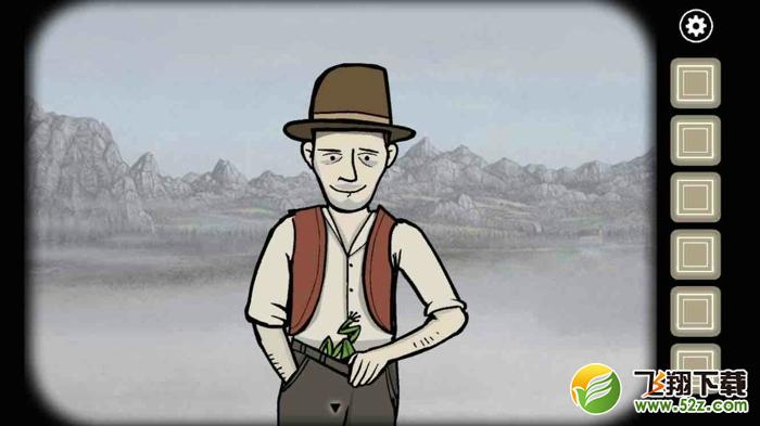 锈湖天堂岛第二章攻略_第二灾蛙灾通关攻略_rusty lake paradise第二章攻略
