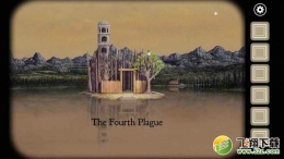 锈湖天堂岛rusty lake paradise第四章蝇灾攻略