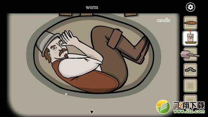 锈湖天堂岛第四章攻略_第四灾瘟疫通关攻略_rusty lake paradise第四章攻略