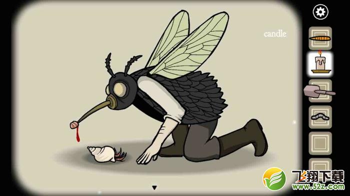 锈湖天堂岛第四章攻略_第四灾瘟疫通关攻略_rusty lake paradise第四章攻略
