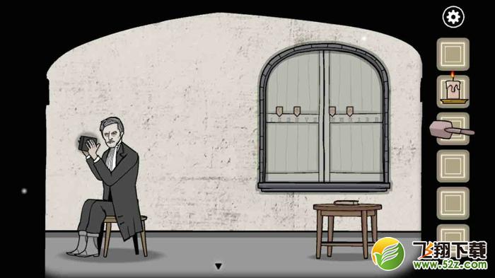 锈湖天堂岛第四章攻略_第四灾瘟疫通关攻略_rusty lake paradise第四章攻略