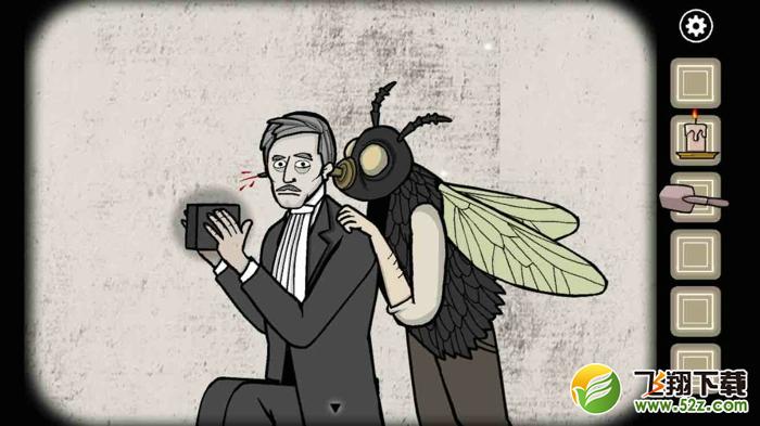 锈湖天堂岛第四章攻略_第四灾瘟疫通关攻略_rusty lake paradise第四章攻略