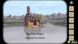锈湖天堂岛rusty lake paradise第五章畜疫灾攻略