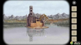 锈湖天堂岛rusty lake paradise第六灾泡疮灾攻略
