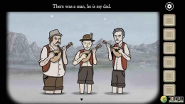 锈湖天堂岛rusty lake paradise第八章蝗灾攻略