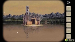 锈湖天堂岛rusty lake paradise第十章攻略