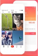 火山小视频怎么减少无用推荐