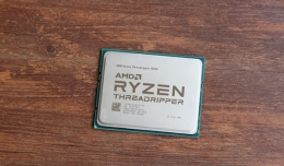 Ryzen 1950X和1920X对比实用评测