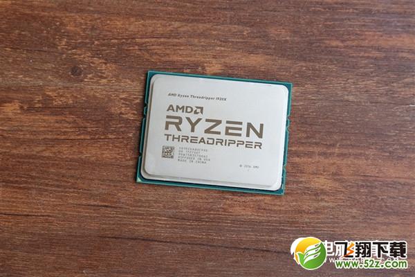 Ryzen 1950X和1920X哪个好 AMD锐龙1950X与1920X区别对比