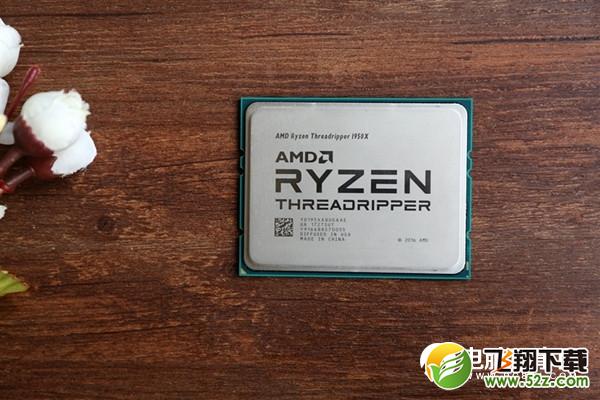 Ryzen 1950X和1920X哪个好 AMD锐龙1950X与1920X区别对比