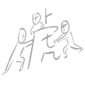 三人成虎