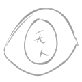 目中无人