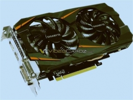 技嘉GTX 1060 5G电脑显卡价格介绍及上市时间一览