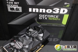 GTX1050Ti和RX460对比实用评测