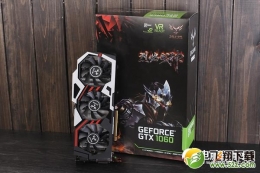 GTX1060和RX580对比实用评测