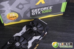 GTX1060 3G和RX480对比实用评测