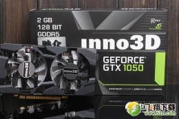 GTX1050和1060 3G对比实用评测