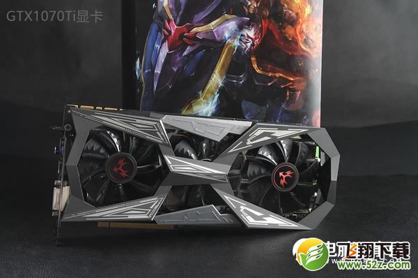 GTX1070Ti和1080Ti哪个好_GTX1070Ti和1080Ti评测对比