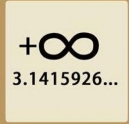 《疯狂猜成语》3.1415926打一成语