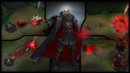 lol乌鸦重做技能是什么 lol乌鸦重做什么时候上线