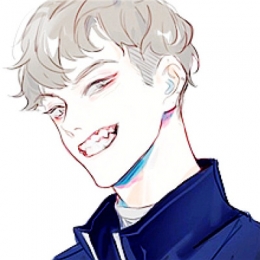 二次元动漫男生帅气头像大全2018 男生二次元动漫帅哥头像精选图片