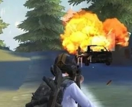 荒野行动轿车怎么样 荒野行动轿车性能介绍