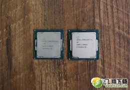 i7-8700K和7700K评测对比