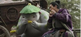 《捉妖记2》电影经典台词对白大全